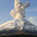 Continúan explosiones en volcán ecuatoriano cuya ceniza afectó 6 provincias