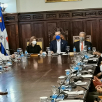 Luis Abinader encabeza Consejo de Ministros