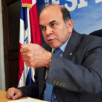 Pelegrin Castillo insta al gobierno de Abinader a referise sobre problemática de Haití