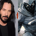 Marvel quiere que Keanu Reeves sea su Moon Knight (Caballero Luna)