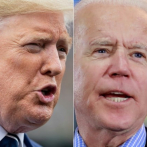 #ENVIVO: Primer debate presidencial entre Joe Biden y Donald Trump