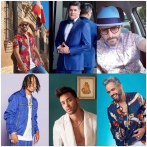 Ocho dominicanos en la lista de nominados a los Latin Grammy