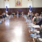 Consejo de Ministros aprueba presupuesto por un billón de pesos