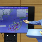 Corea del Sur: funcionario baleado quería desertar al Norte