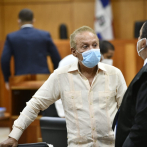 Ángel Rondón pide a tribunal suspender juicio de fondo de caso Odebrecht