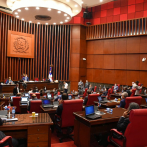 Abinader pide al Senado escoger representante segunda mayoría para Consejo de la Magistratura