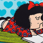 Murió Quino, el creador de Mafalda, a los 88 años