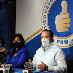 PRM a fiscal del DN: El gobierno dominicano, el PRM no ejerce ninguna presión sobre el Ministerio Público