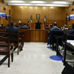 Archivo definitivo en favor de ocho implicados en caso Odebrecht es el tema principal de debate en el Primer Tribunal Colegiado