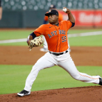 Relevo de Valdez fue clave para los Astros de Houston