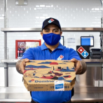 Domino’s Pizza abre nueva sucursal en Santiago