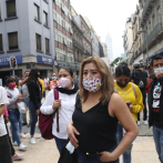 México confirma 77,163 decesos y 738,163 casos acumulados de la COVID-19