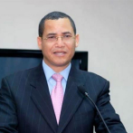 Eddy Olivares recalca que es “libre e independiente” y asegura será presidente de la JCE