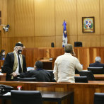 Tribunal aplaza para el lunes continuación del juicio de fondo en caso Odebrecht
