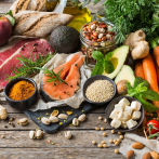 Los factores dietéticos que ayudan a prevenir el cáncer de intestino