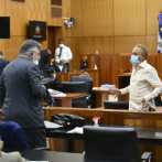 Tribunal ordena continuación juicio Odebrecht tras rechazar pedimento defensa de Rondón