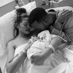 John Legend y Chrissy Teigen pierden al bebé que esperaban