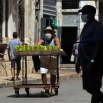 La Habana suaviza las restricciones por el rebrote de COVID-19