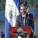 El presidente Bukele anuncia aumento de fondos para seguridad en El Salvador