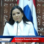 Anibelca Rosario dice JCE no ha sabido comunicar que las actas de nacimiento no se vencen