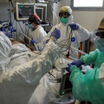Séptimo mes de pandemia cerró con 2,108 muertes