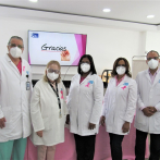 Un equipo multidisciplinario para combatir el cáncer