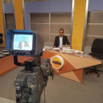 Javier Cabreja anuncia salida del programa El Día para asumir otros compromisos laborales