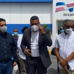 Denuncian cancelan a 16 médicos de de la Unidad Médica del Plan Social de la Presidencia