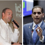 PLD selecciona a Víctor Fadul y a José del Castillo para representarlos en Consejo de la Magistratura