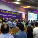 Comité Central del PLD se reúne para definir detalles del IX Congreso Ordinario Bidó Medina