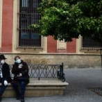 Madrid se prepara para el primer día laborable de circulación restringida