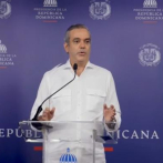 Luis Abinader promete consensuar nuevos impuestos con la sociedad