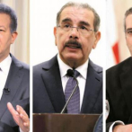 Leonel, Danilo y Abinader, un camino de reformas fiscales