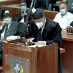 Defensa implicados en caso Odebrecht pide aplazar audiencia para estudiar archivos definitivos