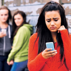 Casi el 60% de las niñas y adolescentes son acosadas en las redes sociales