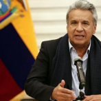 Moreno anuncia Ecuador recibirá 7,150 millones dólares en próximos tres meses