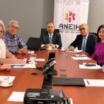Empresarios de Herrera afirma presupuesto es reforma impositiva solapada