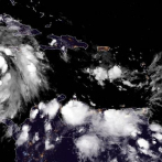Tormenta tropical Delta se convierte en huracán