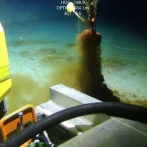 El fondo marino, sumidero de 14 millones de toneladas de microplásticos