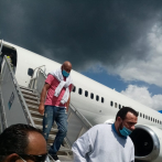 Estados Unidos repatria a 76 dominicanos luego de cumplir condenas en ese país