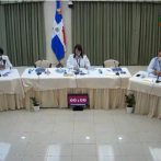 Comisión Especial del Senado entrevista a otros 24 aspirantes a juez de la JCE