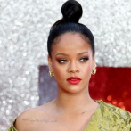 Rihanna pide perdón por utilizar un texto sagrado islámico en su desfile de lencería