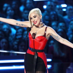 Lady Gaga lidera las nominaciones de los EMA MTV con presencia latina