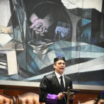 Colegio de Abogados se querella contra presidente de la SCJ, Luis Henry Molina