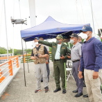 Realizan operativo con drones para organizar el tránsito en la capital dominicana