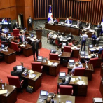 Debate sobre la segunda mayoría del Senado provoca choques entre senadores del PLD y Fuerza del Pueblo