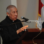 Arzobispo pide al Senado resista revanchismos políticos y escoja por capacidad a nuevos miembros JCE