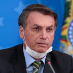 Bolsonaro dice que la Lava Jato acabó por falta de corrupción en su Gobierno