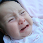 Entender el llanto de un bebé: una mezcla de experiencia e instinto