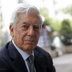 Vargas Llosa hace diez años: 